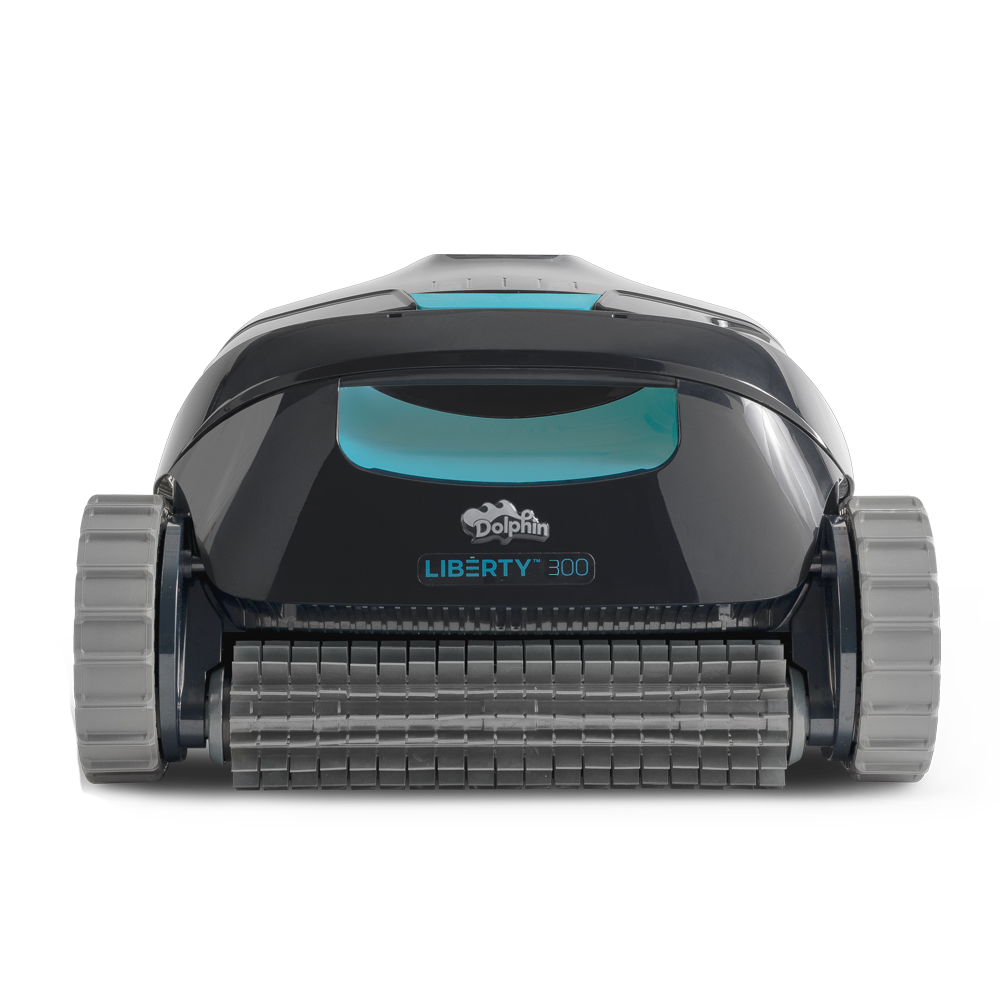 Liberty 300 Deluxe Cordless Cleaner - MAYTRONICS